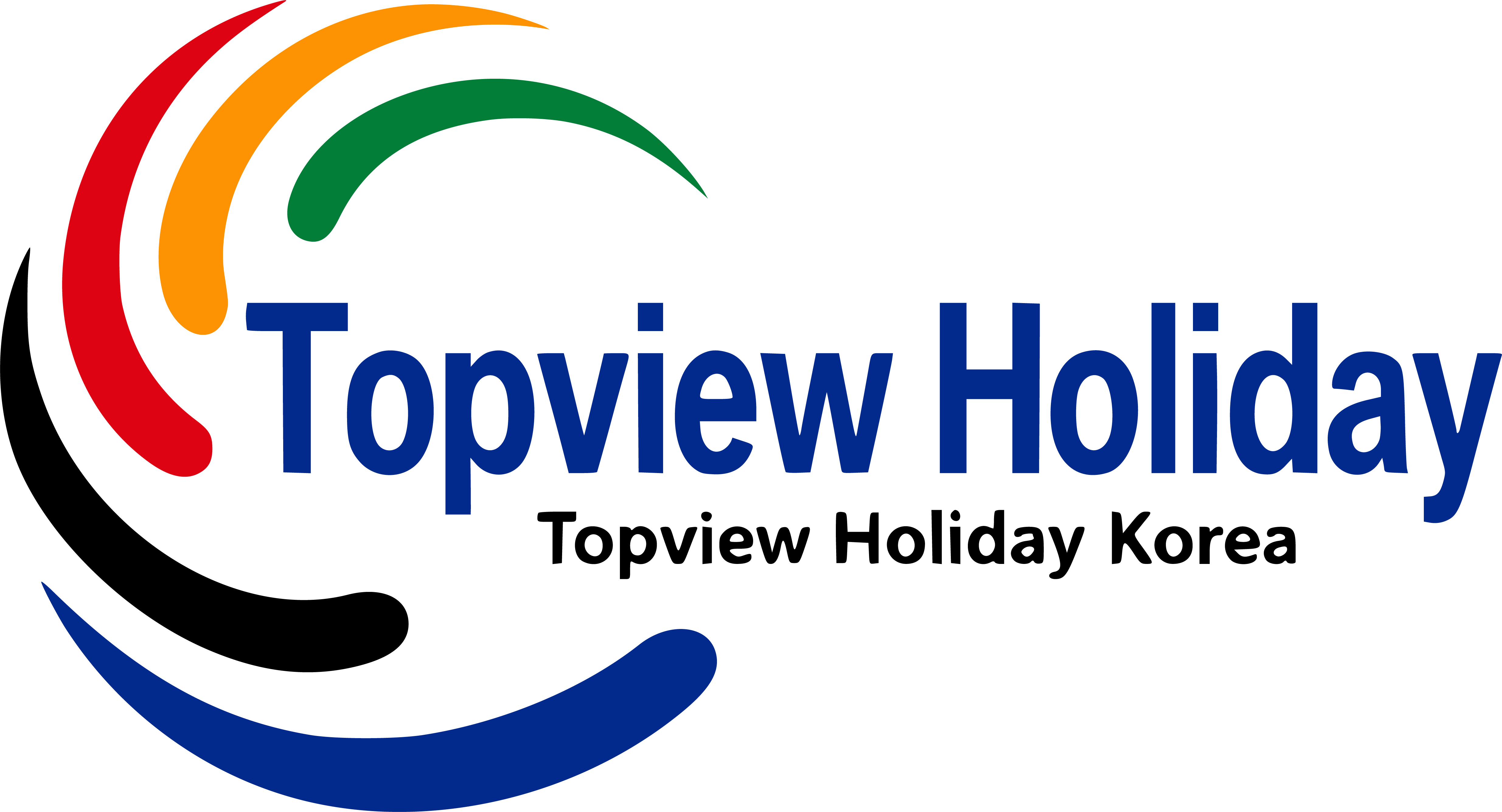 Topview Holiday Korea